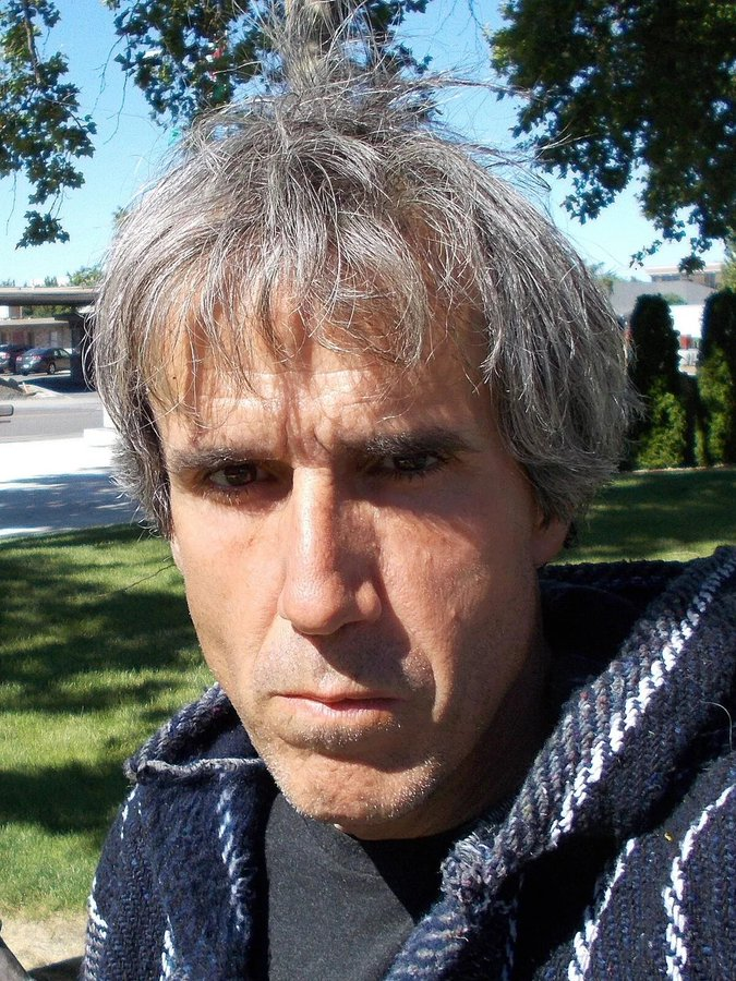 be Terry Davis  

> hears voices, decides to build an entire operating system 
> writes his own programming language (HolyC) > 1 million lines of code. kernel, compiler, graphics, games, 3D engine. solo. 
> WNDows is 50 million lines. TempleOS is 100K. fits on a floppy.