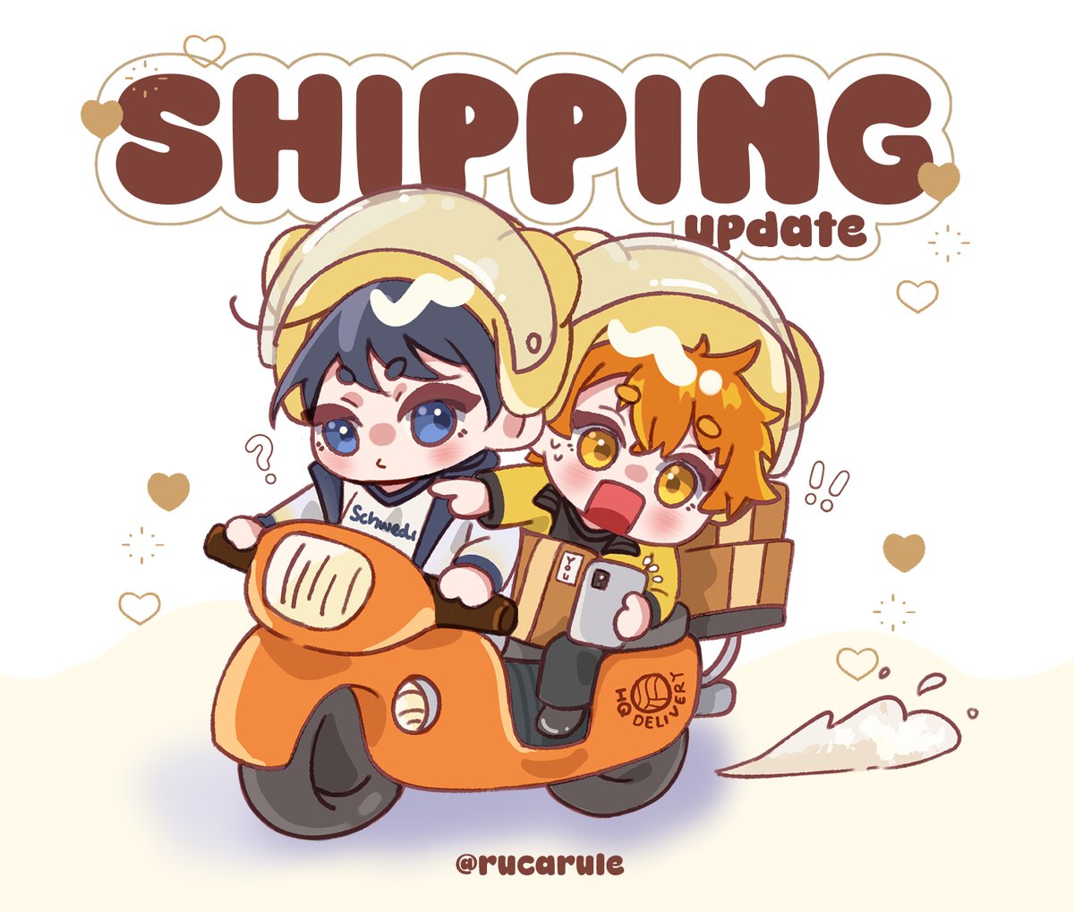 るか @open comms 📌 tweet media