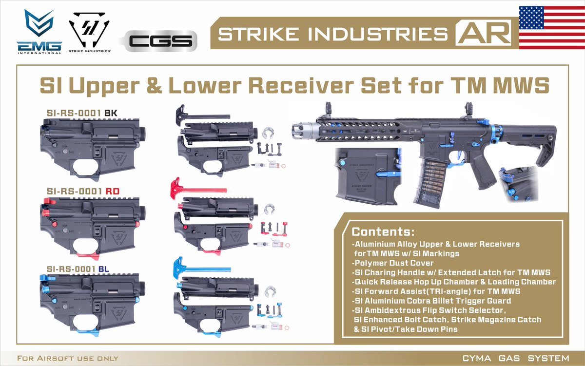 T8 System BillyHo tweet media