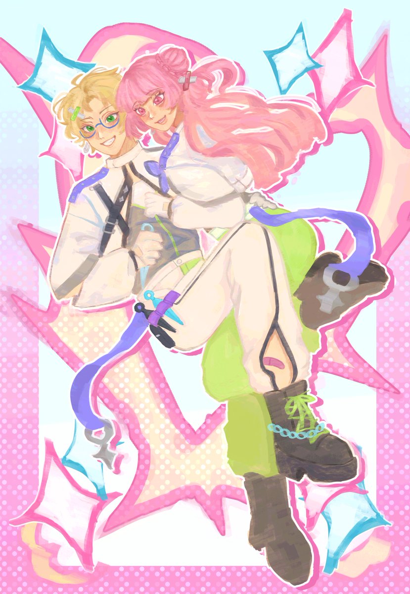 ꒰՞ nya ՞꒱ tweet media