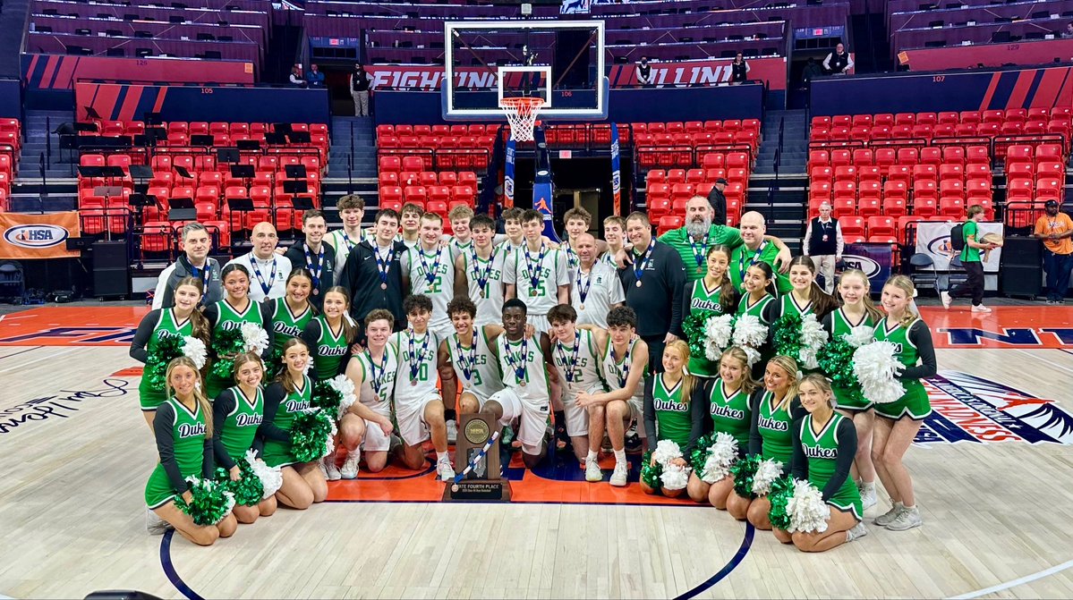 York Boys Basketball tweet media