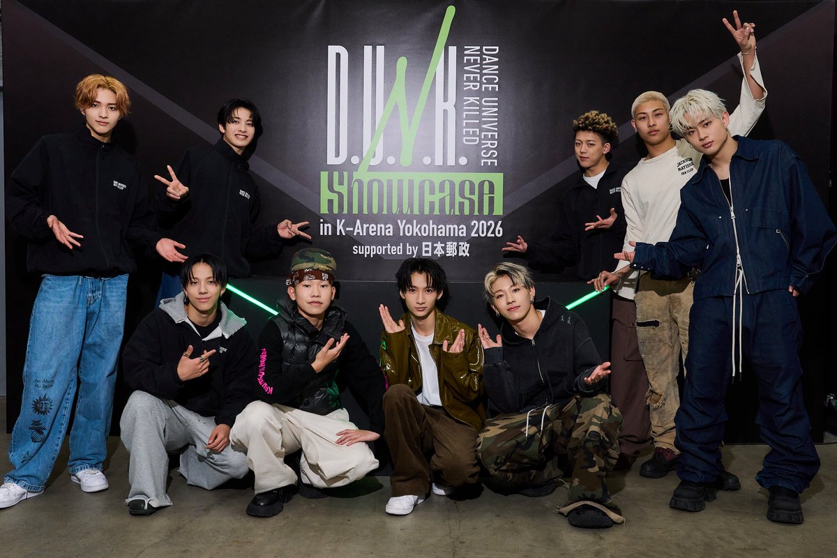 📣]𝗧𝗢𝗗𝗔𝗬'𝘀 𝗦𝗖𝗛𝗘𝗗𝗨𝗟𝗘 今日も盛りだくさん✨ 1日一緒に