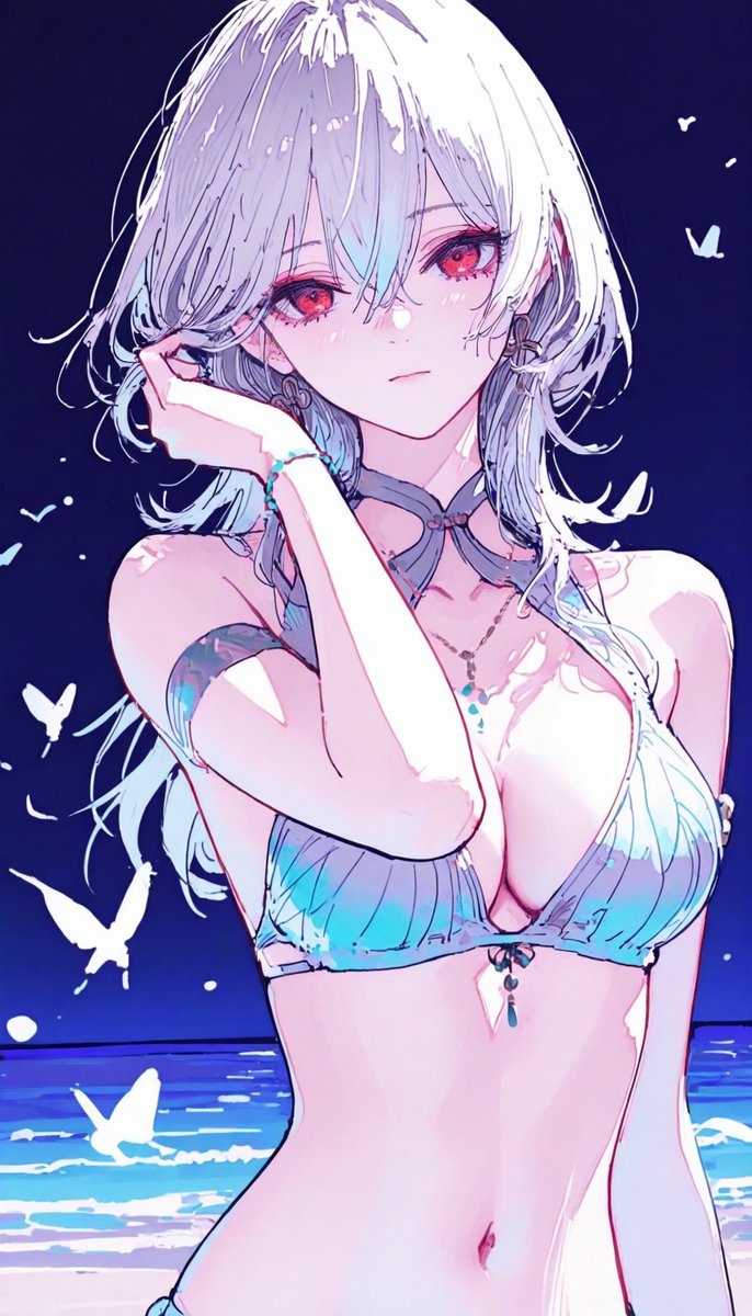 BRENA Art tweet media