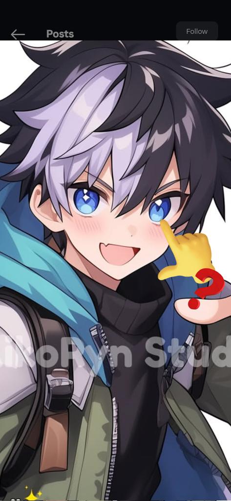 Can this Art Raffle be Trusted? (Info in 📌) tweet media