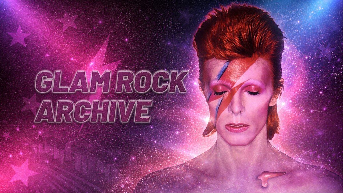 Glam Slam: Chronicles tweet media