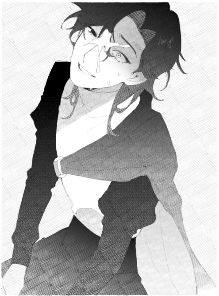 マイケル! tweet media
