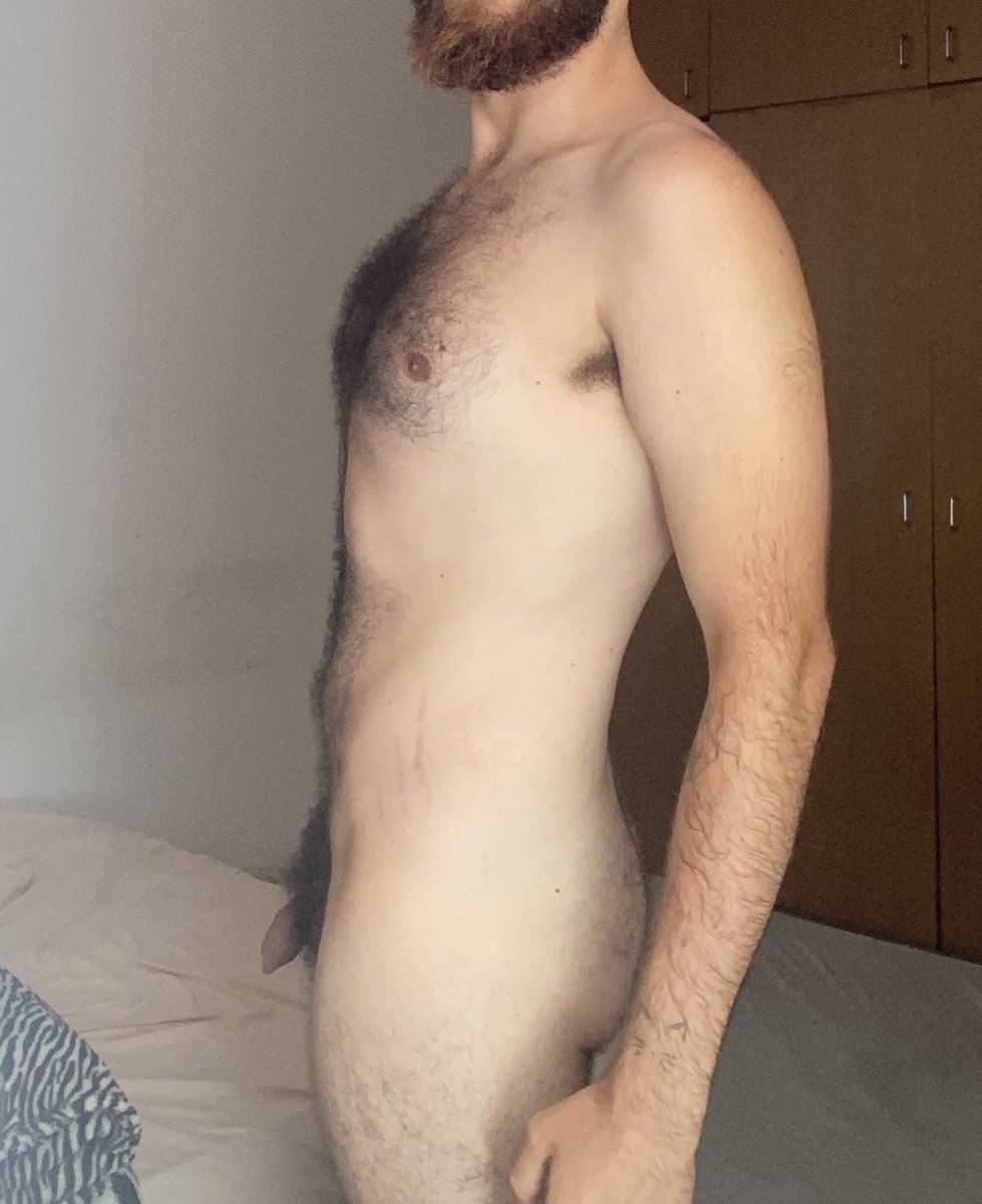 Gyn Vst/Atv Peludo 🔞 tweet media