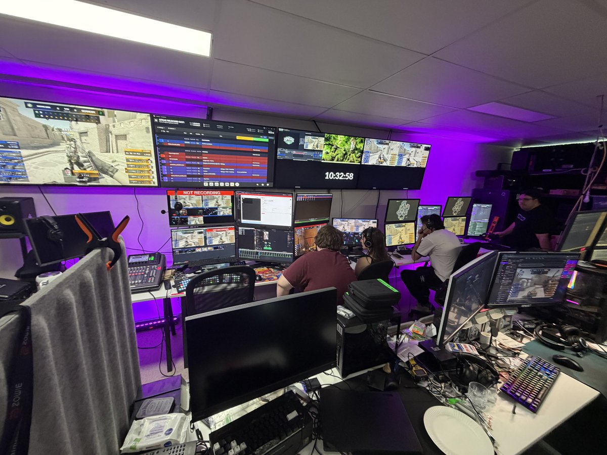 Tim (提姆·喬伊斯) Joyce @PAXAUS tweet media