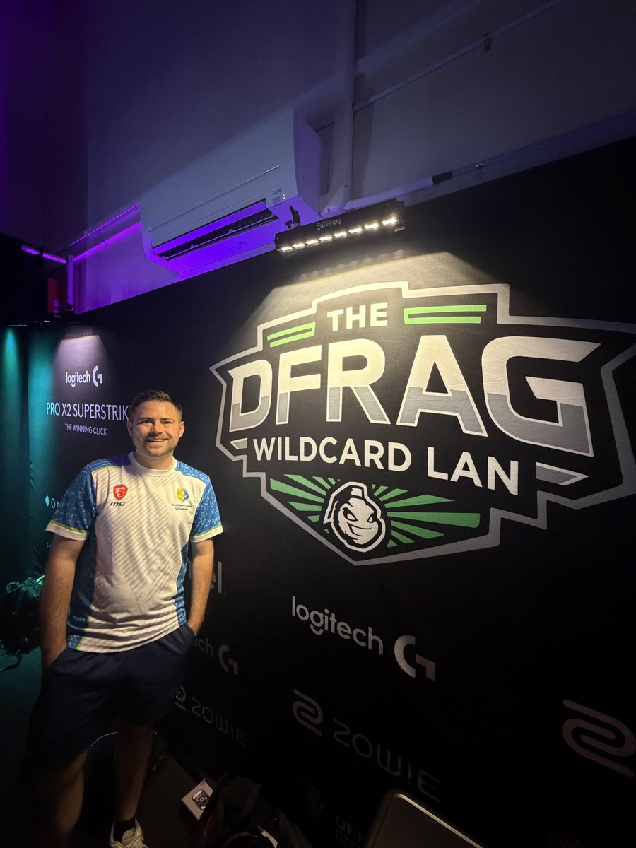 Tim (提姆·喬伊斯) Joyce @PAXAUS tweet media