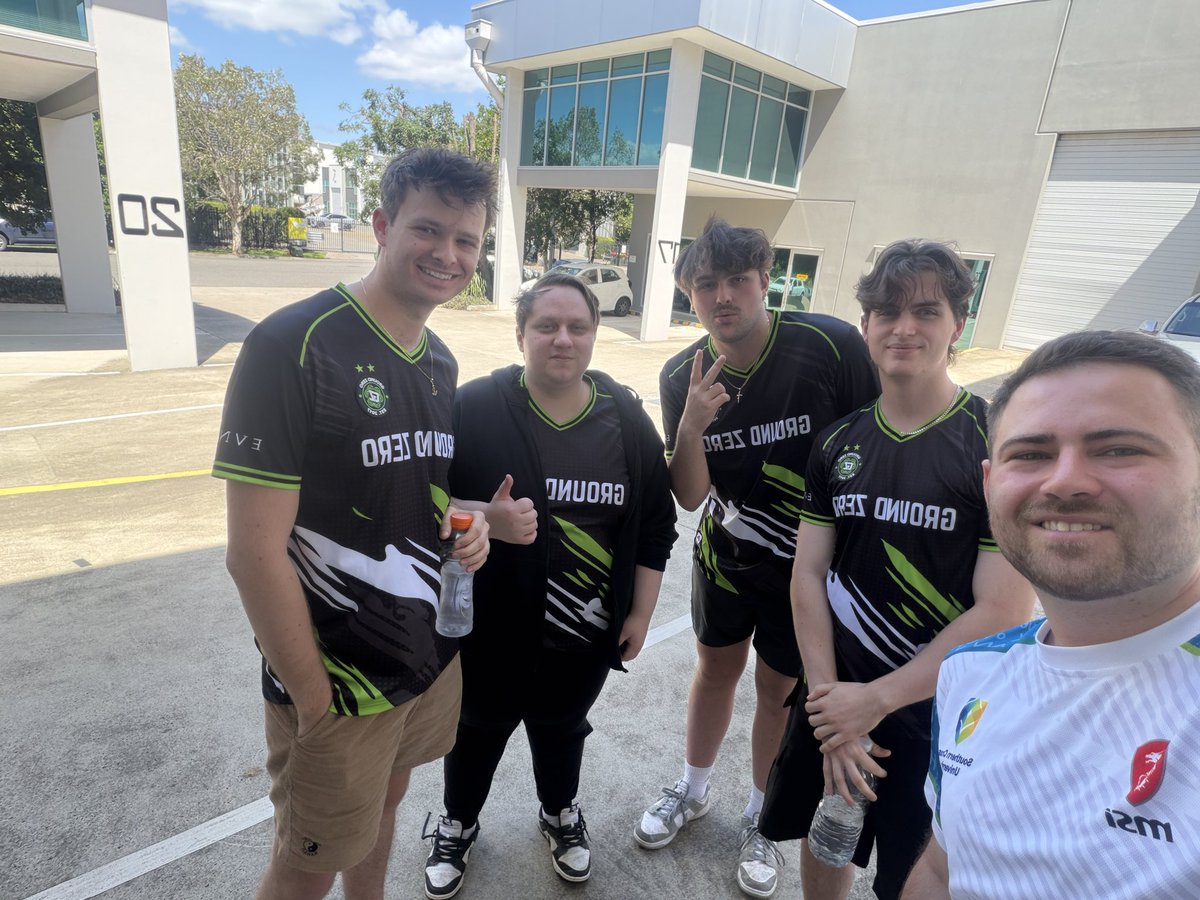 Tim (提姆·喬伊斯) Joyce @PAXAUS tweet media