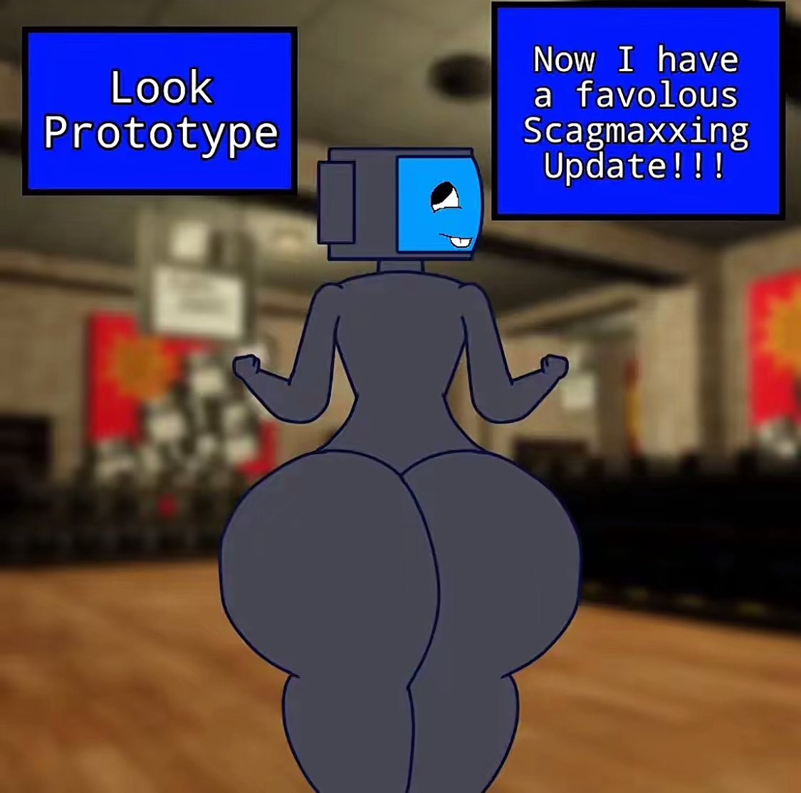 ◟ scag’s fav employee˚ 📦🐛 tweet media