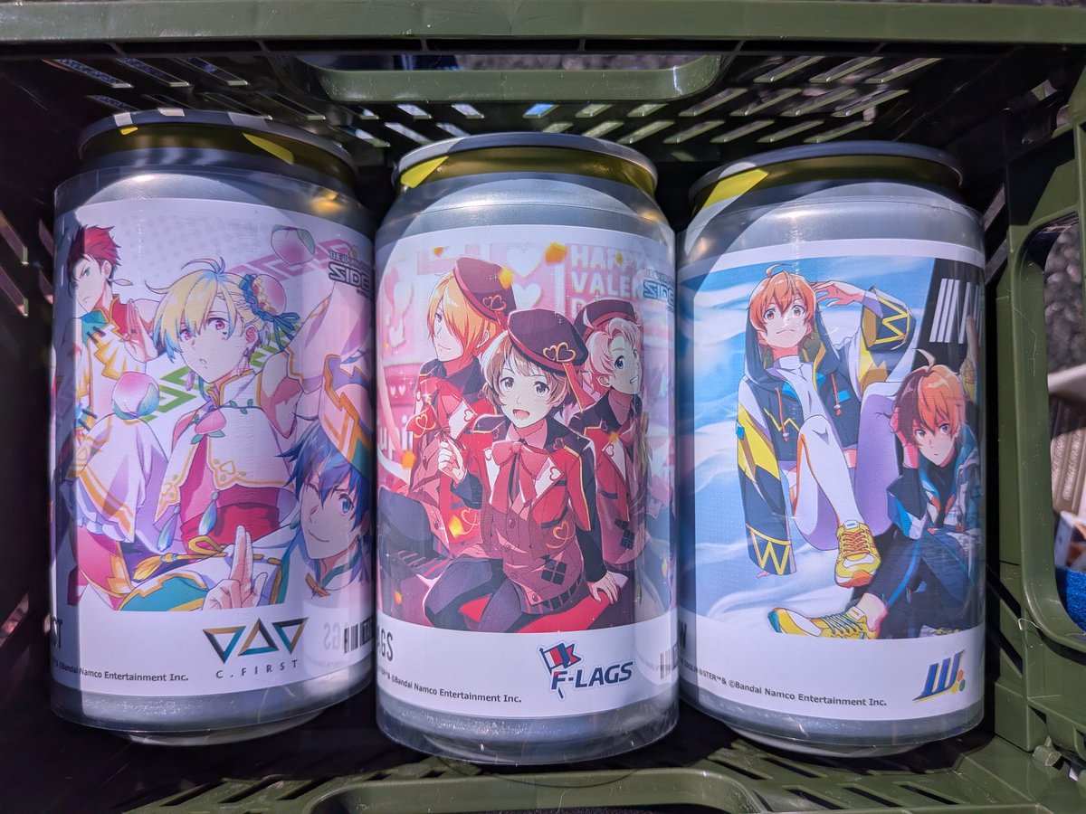 ろんがい🍨お取引 tweet media