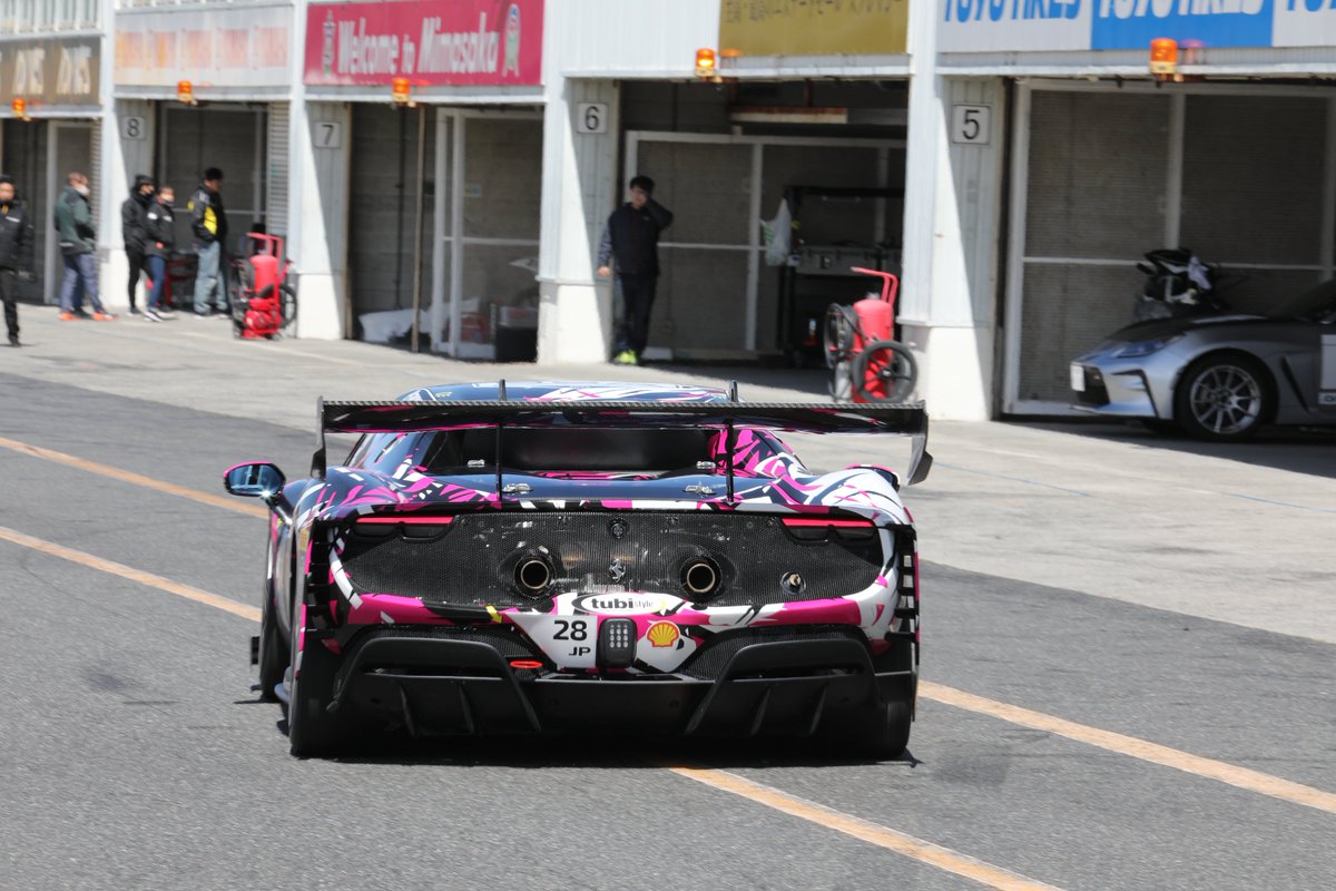 𝔏𝔞𝔯𝔤𝔬 𝔓𝔯𝔢𝔰𝔱𝔦𝔰𝔰𝔦𝔪𝔬 ℭ𝔬𝔯𝔰𝔢 tweet media