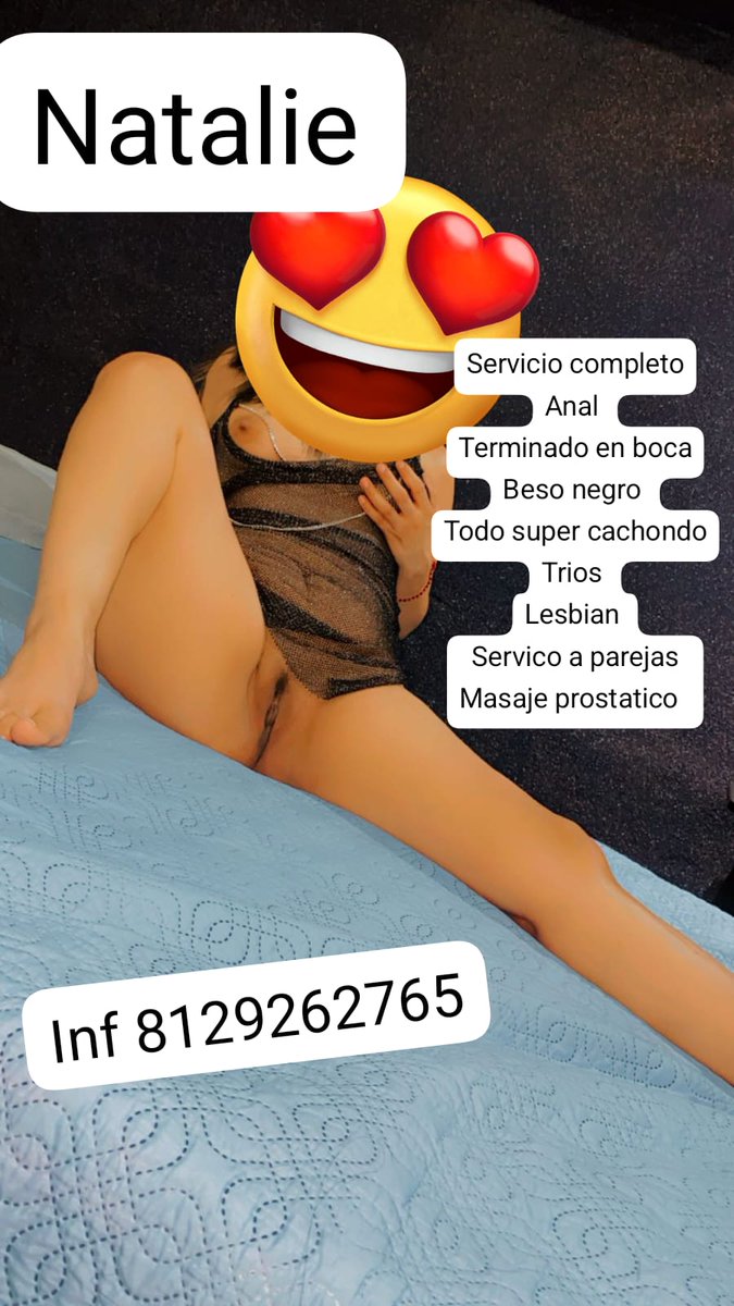 ronchanata95's tweet photo. Natalie disponible 
En el centro de monterrey https://t.co/TBZNTSGGTo