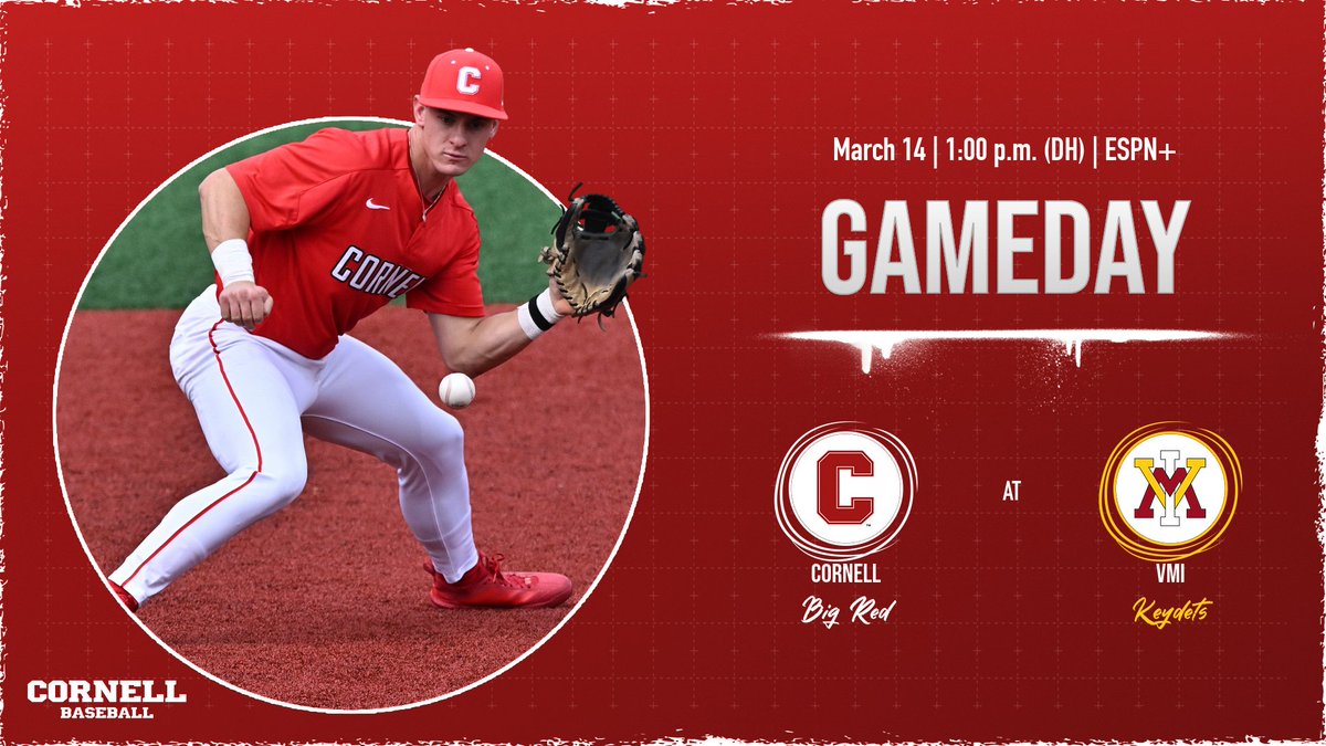 Cornell Big Red tweet media