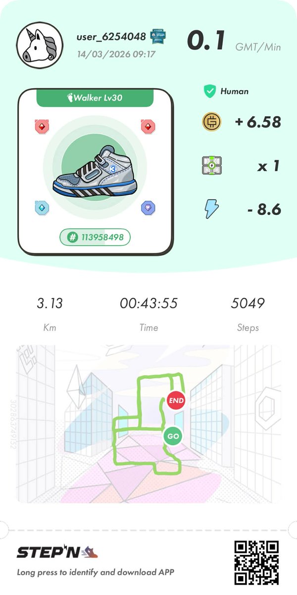 LiuDingDon's tweet photo. @BugxGamer @Stepnofficial @fslweb3 #WalkToWinSTEPN #PiDay
@ren09211 @Mia669999 
Coffee☕️☕️☕️ of course https://t.co/5xSo7UHgGb