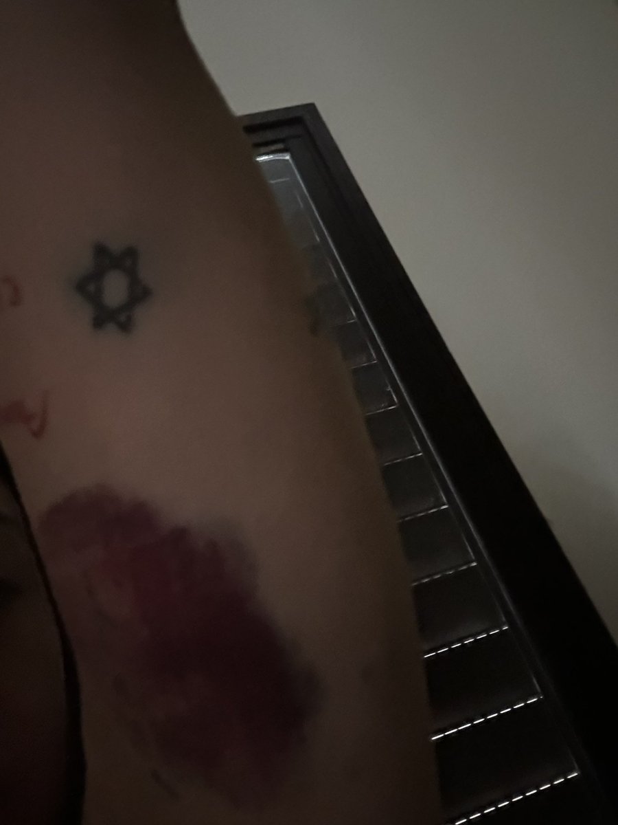 (quase) dra. gika 🇵🇸🚩 tweet media