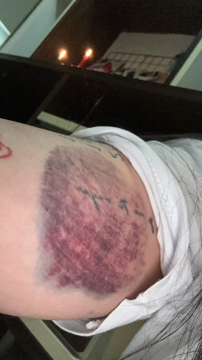 (quase) dra. gika 🇵🇸🚩 tweet media