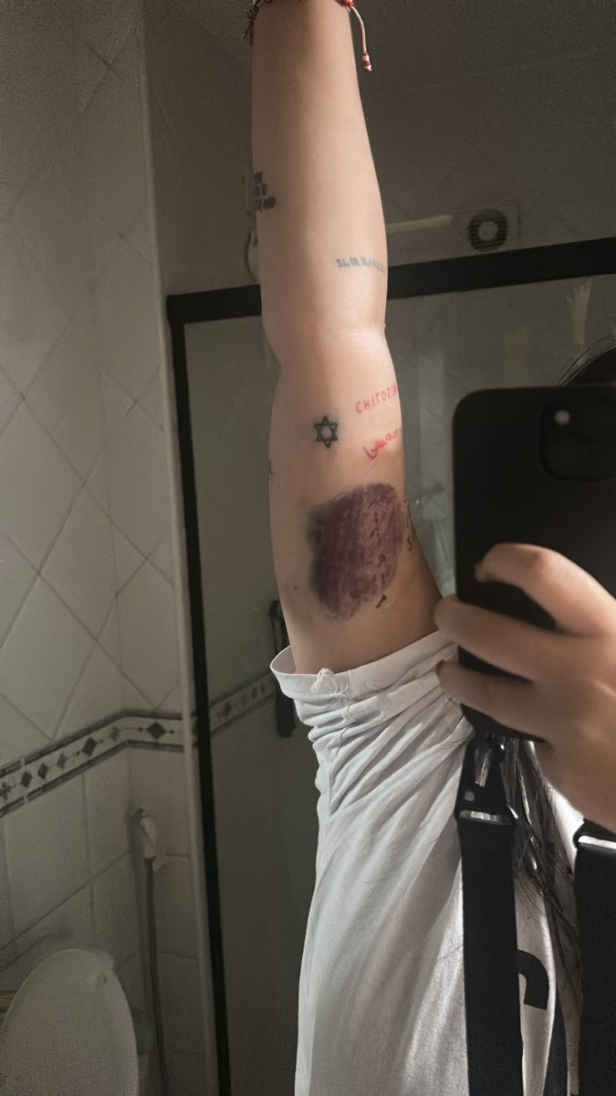 (quase) dra. gika 🇵🇸🚩 tweet media