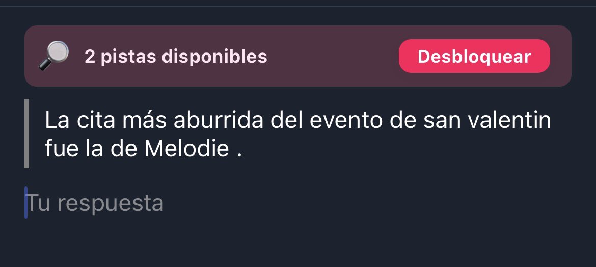 Confesiones de la Comunidad tweet media