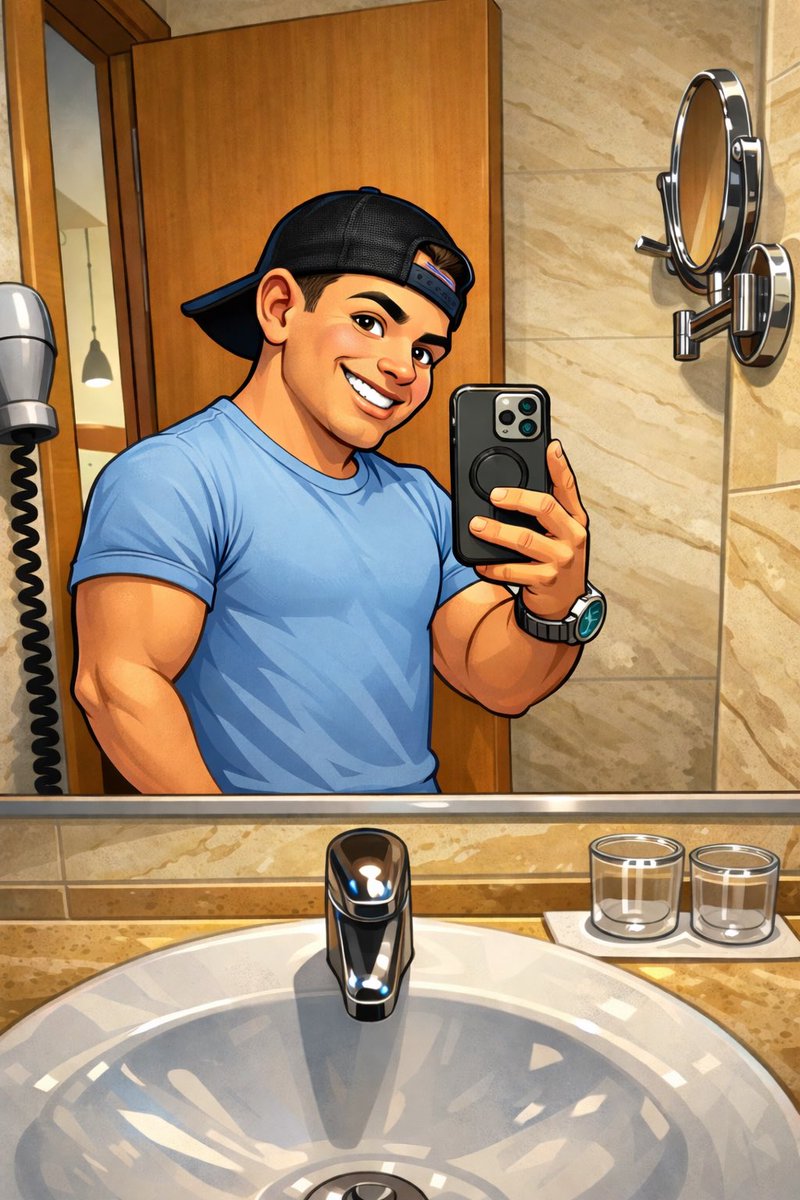 LORDPALOMUDO_PREÑADOR10K tweet media