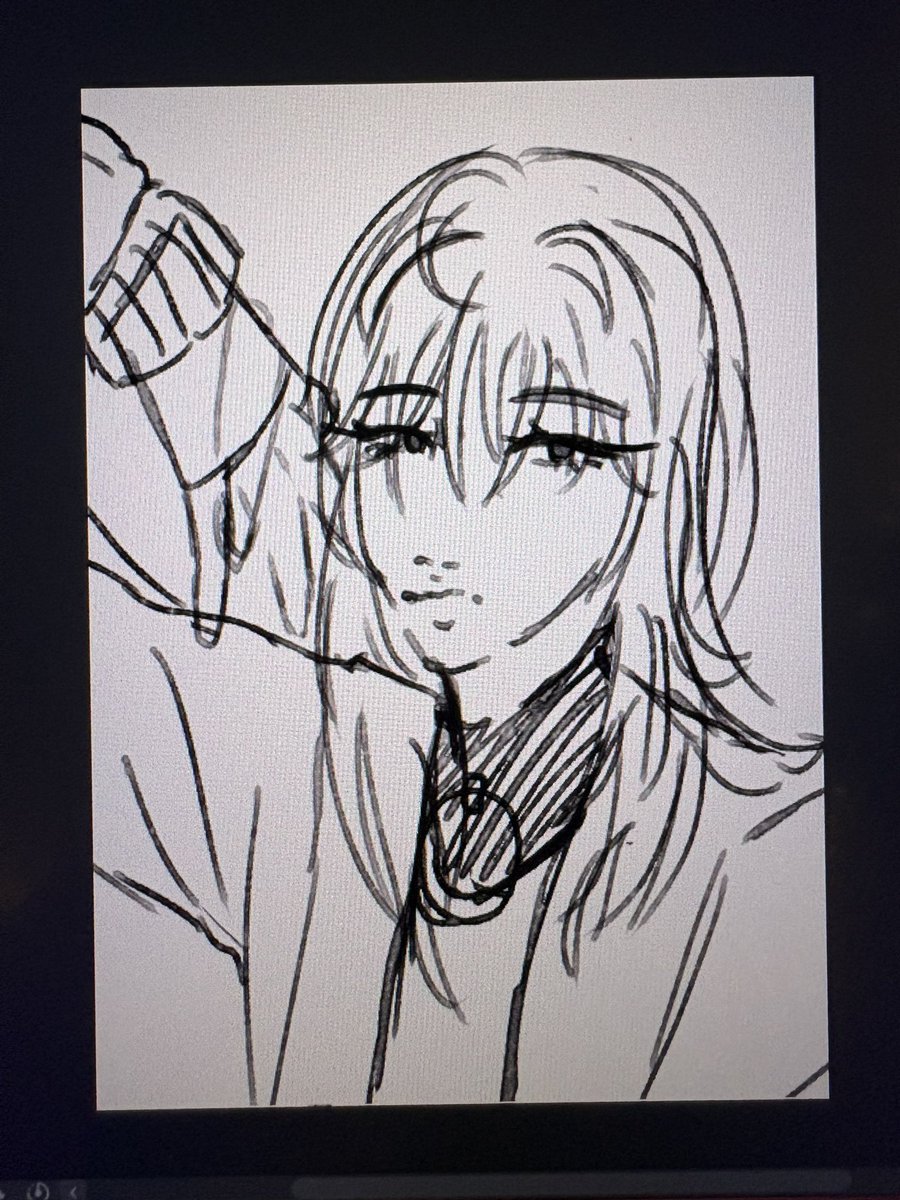 This jongseob WIP is actually driving me insane