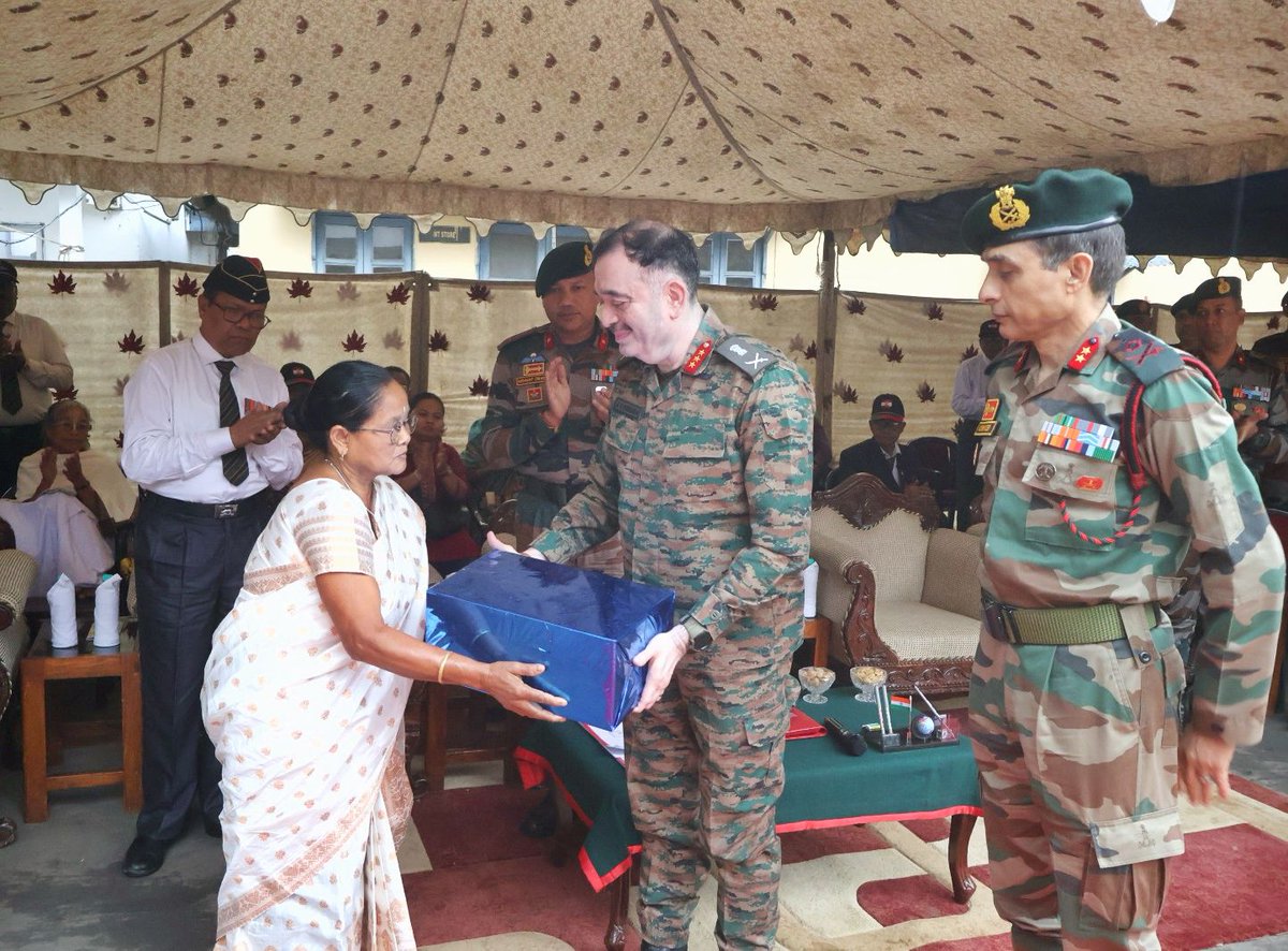 SpearCorps.IndianArmy tweet media