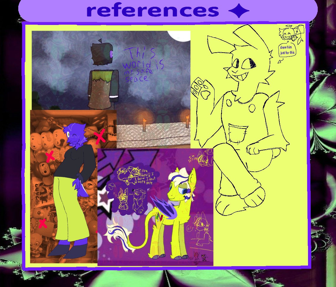 BUGS_BATTY101's tweet photo. SO IM OPENING MY COMMISSIONS!
✦
✦
#arttwt 
#antiAIART 
#commisonsopen 
#comsopen 
#artistTWT https://t.co/Bf1FsINopB