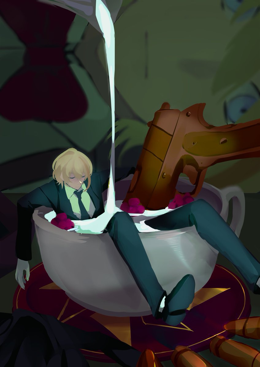 cyan (@cyandlesticks) / Posts / X