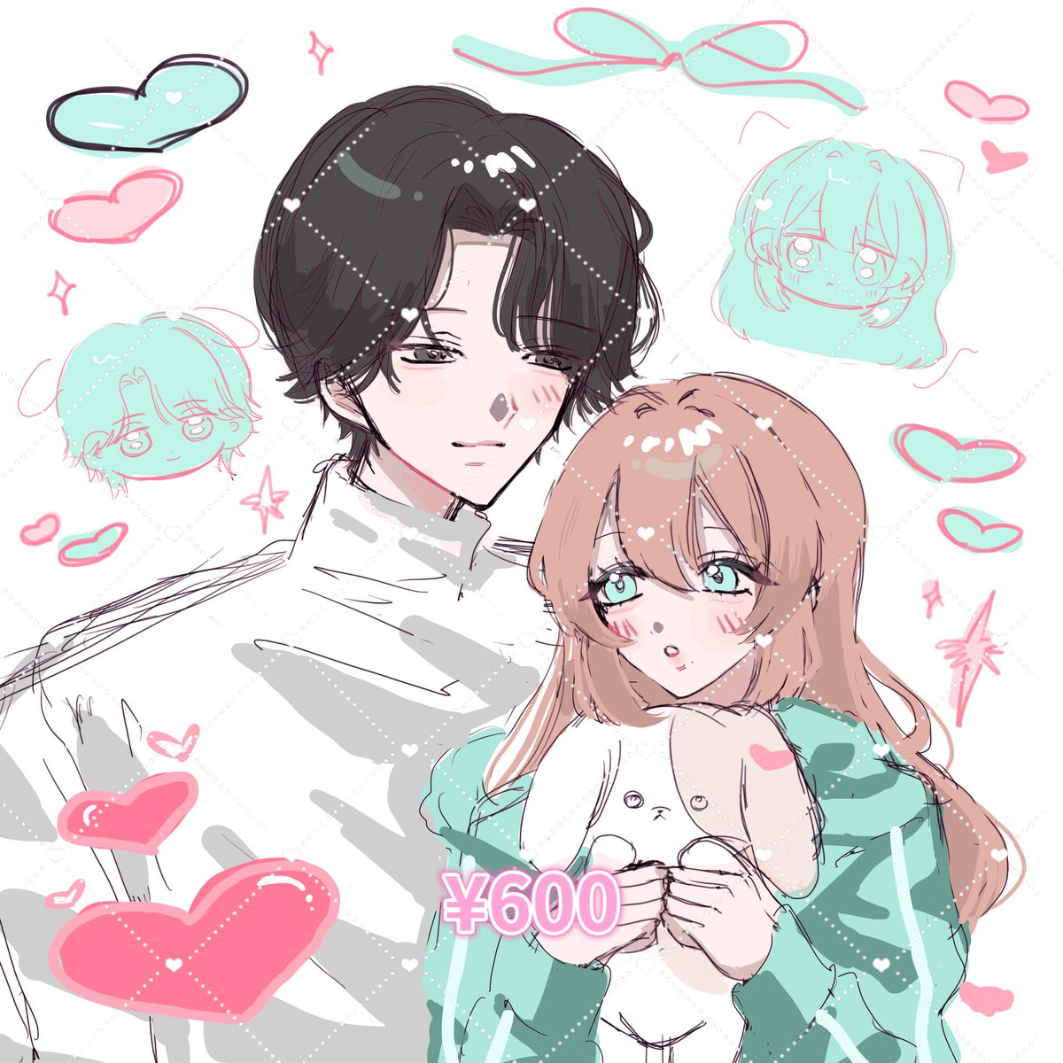 cree_ho's tweet photo. ✧有償依頼受付✧
¥500〜
https://t.co/0bl9GC3e3b

ご相談のみ大歓迎なので気軽にDMください♩
#夢絵依頼 #夢絵オーダー #有償依頼 https://t.co/45gvvKnmJE