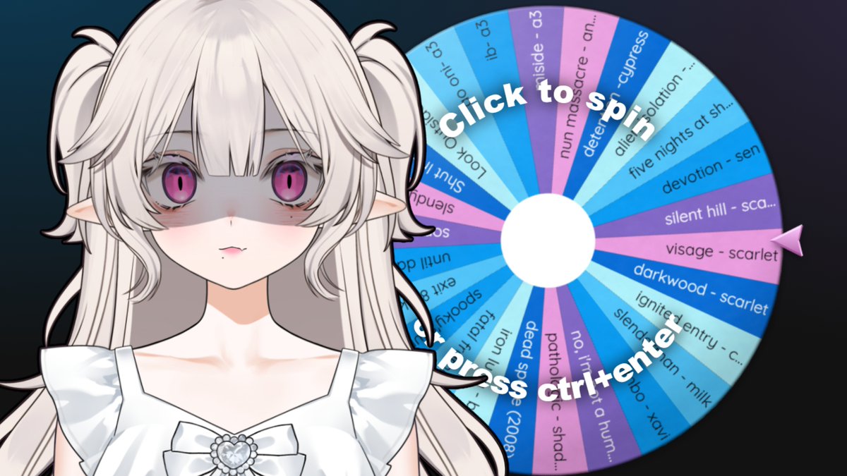 Corinn 💗🤍 Liminal Mage ( – ⩊ – ) tweet media