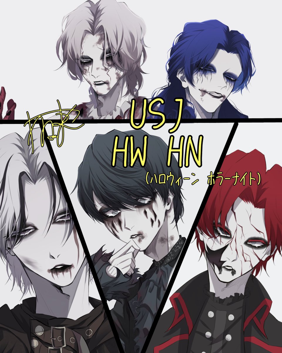 おカズ tweet media