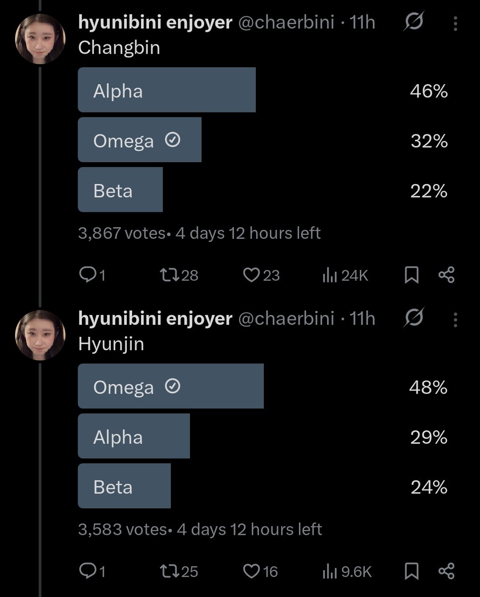 2min HATER tweet media