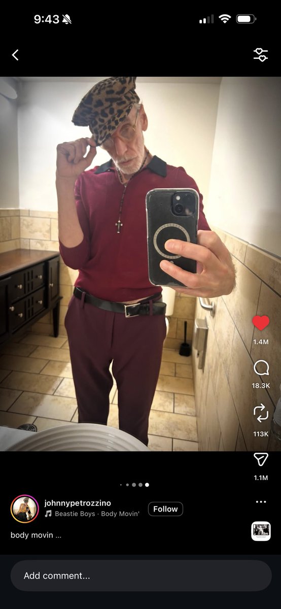 big1975stan's tweet photo. gay matty healy in a few years https://t.co/8mYYqVU561