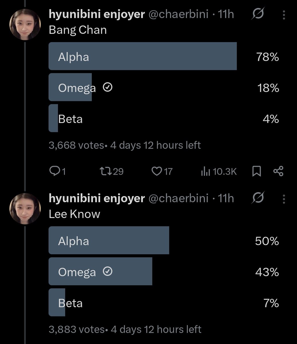 2min HATER tweet media