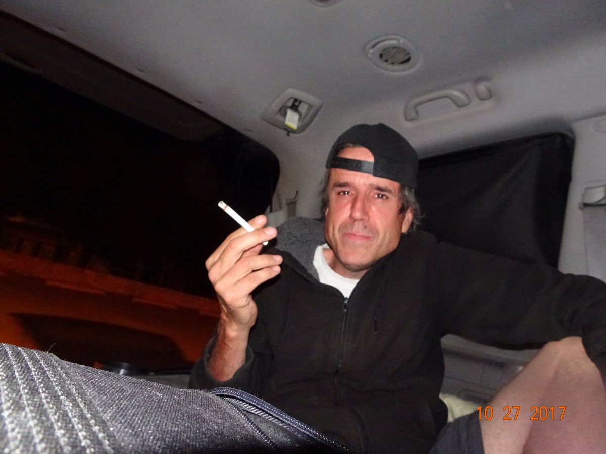 Terry Davis:

> lives in his car, codes in parking lots 
> internet laughs at him while he's alive dies homeless, alone 
> now every programmer respects TempleOS as a masterpiece built the impossible while fighting his own mind  

recognized only after he couldn't see it
