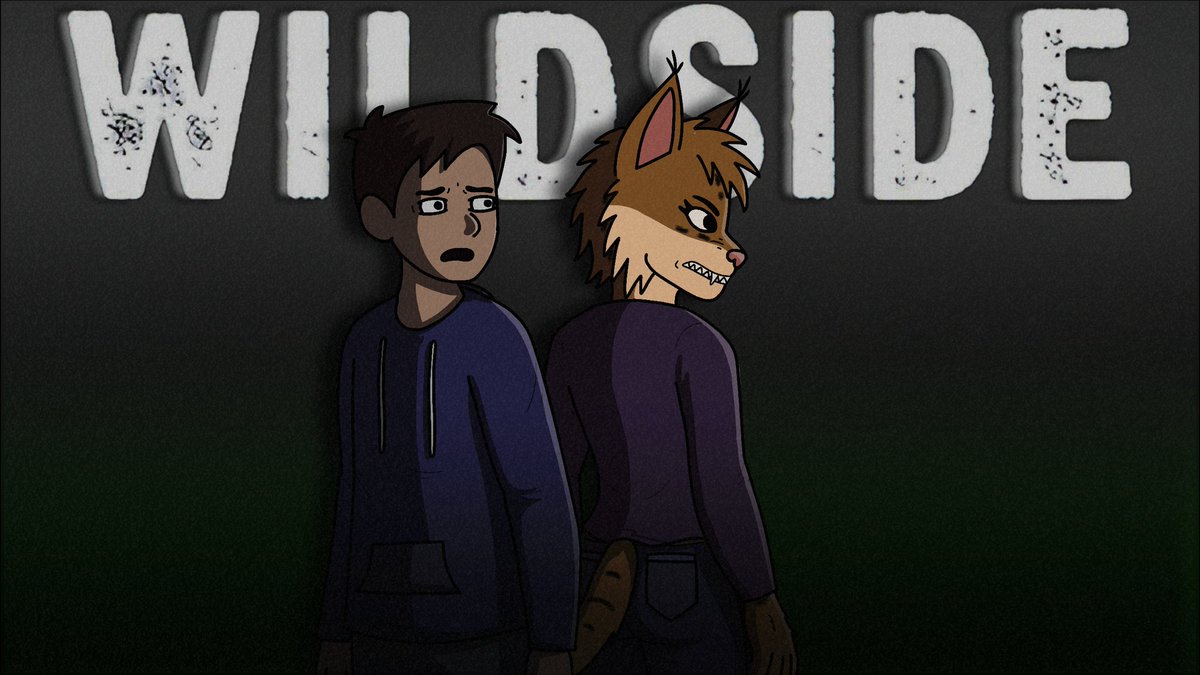 BIRB! Animation Studios tweet media