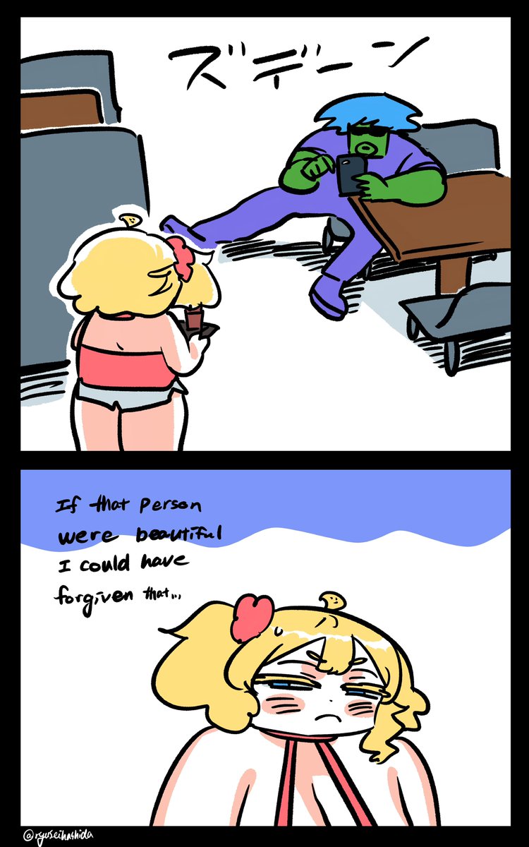 通れないフロリダちゃん日記です。

"Can't go" Florida diary. 