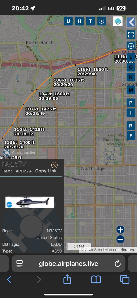 overtskyLA tweet media