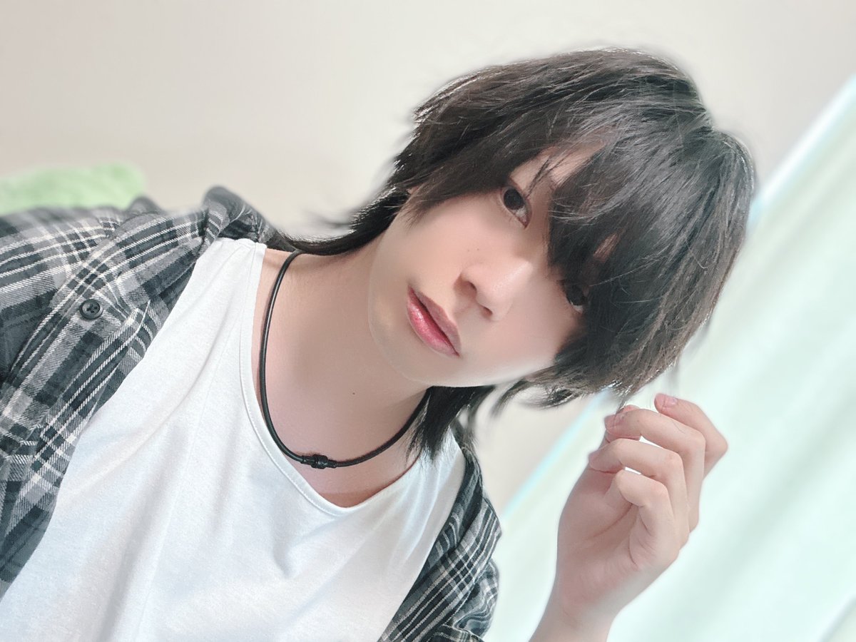 イラストと描いた人 