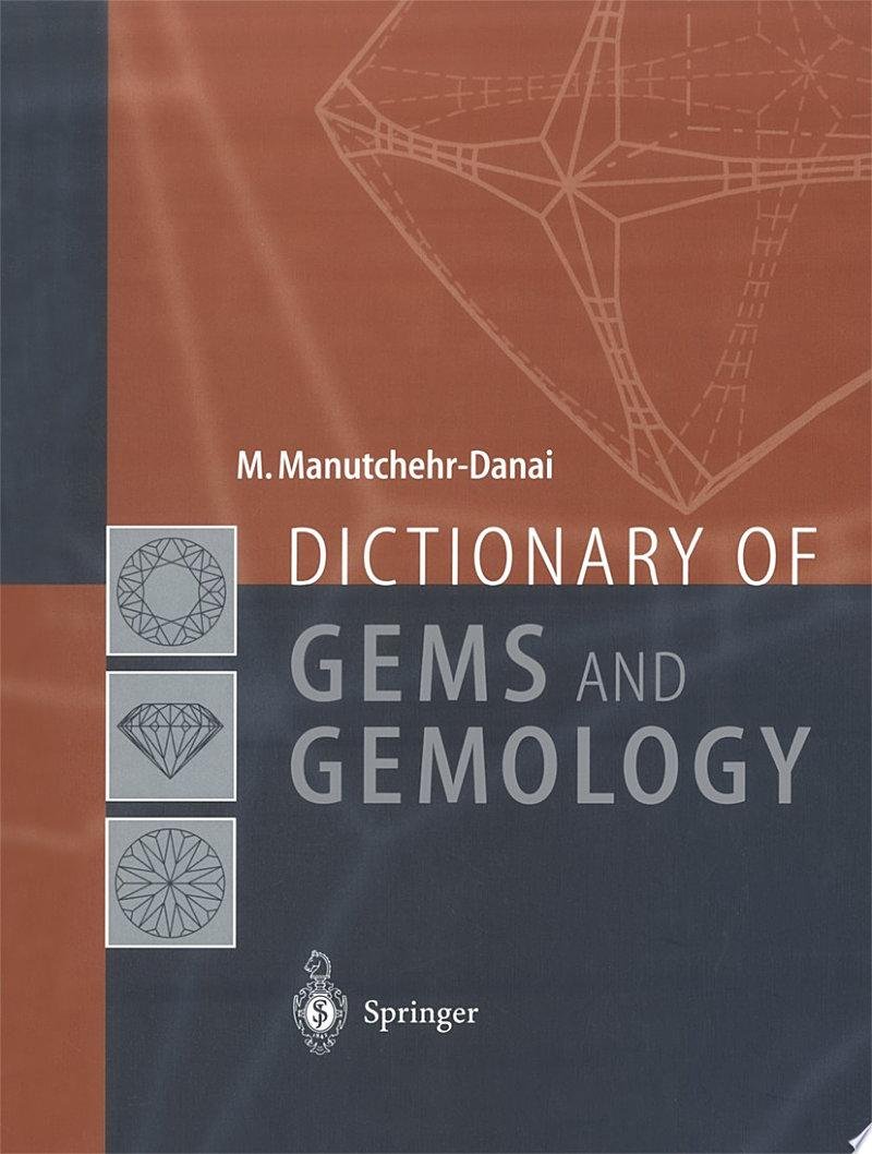 Geology Books tweet media