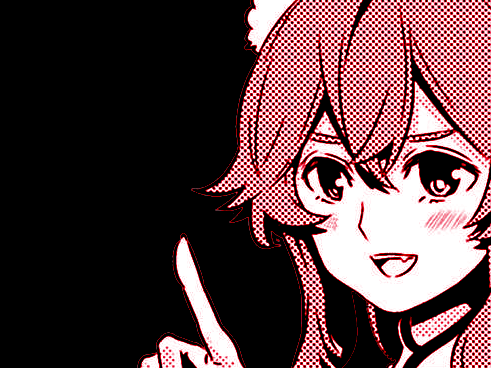 KitsunesCurse's tweet photo. ᅠ
⠀⠀⠀❝ I thought the whole world conspired against me. It was . . . so lonely. ❞

⠀⠀⠀Then her face brightened.

⠀⠀⠀❝ I learned rights aren't only things we're born with. They're things we're given, too. I'm giving you the right, in case you change your mind. ❞
⠀ https://t.co/i9KAcbhhum