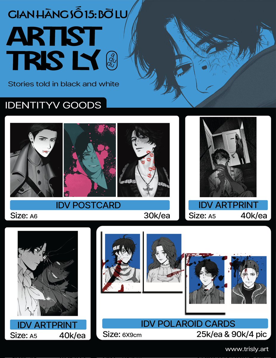 🖤tris ly tweet media