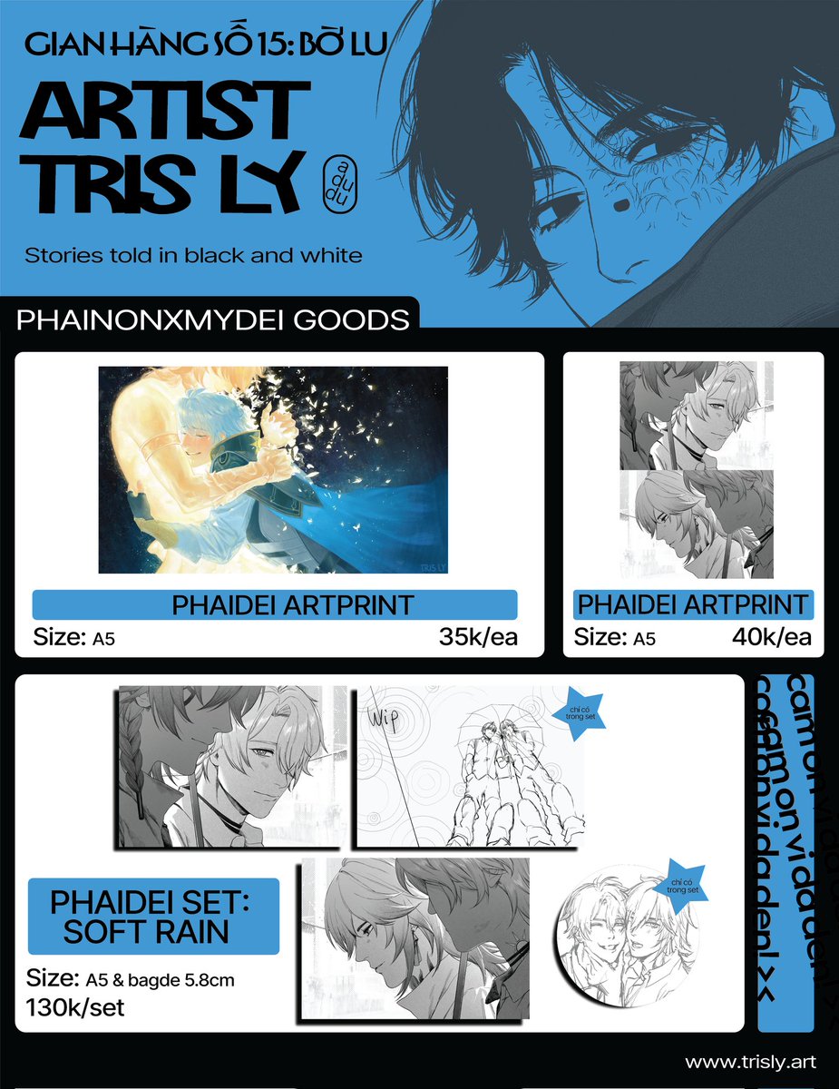 🖤tris ly tweet media