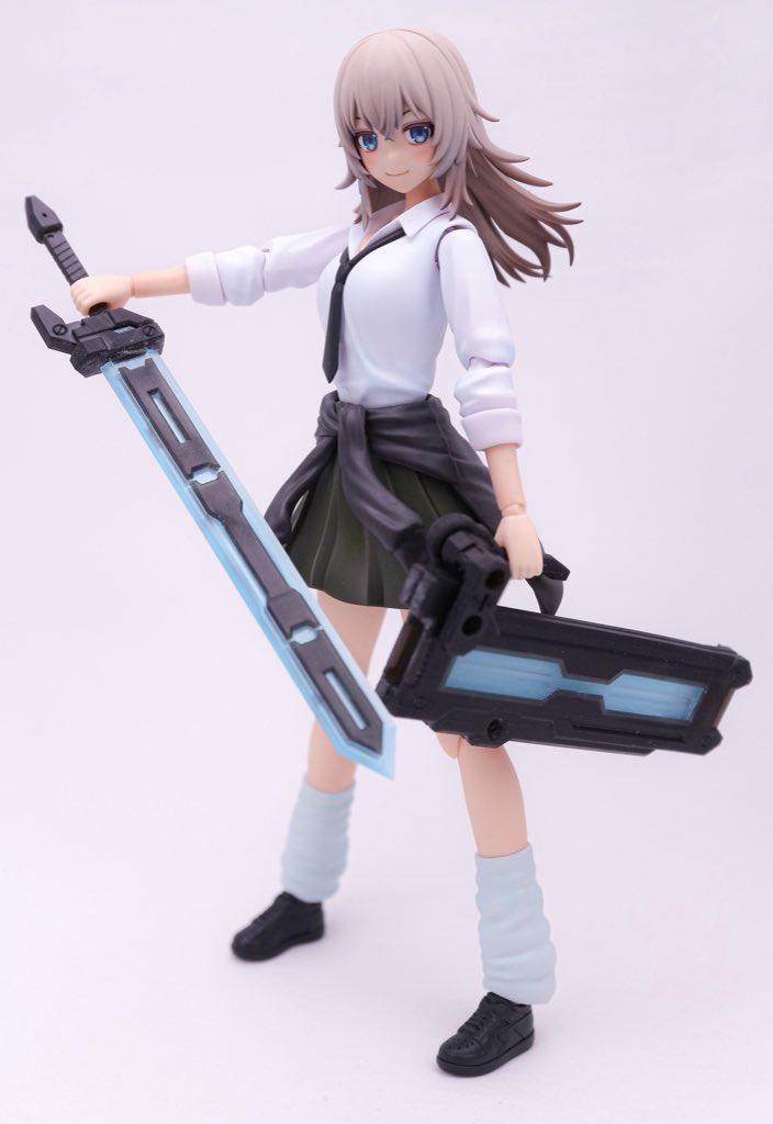 しおぱん工房。 tweet media