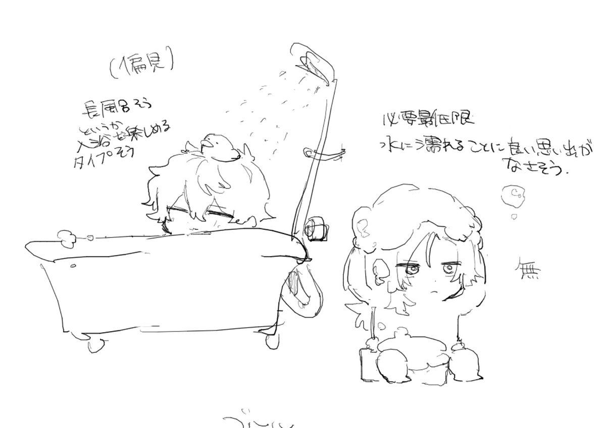 ちゃま tweet media