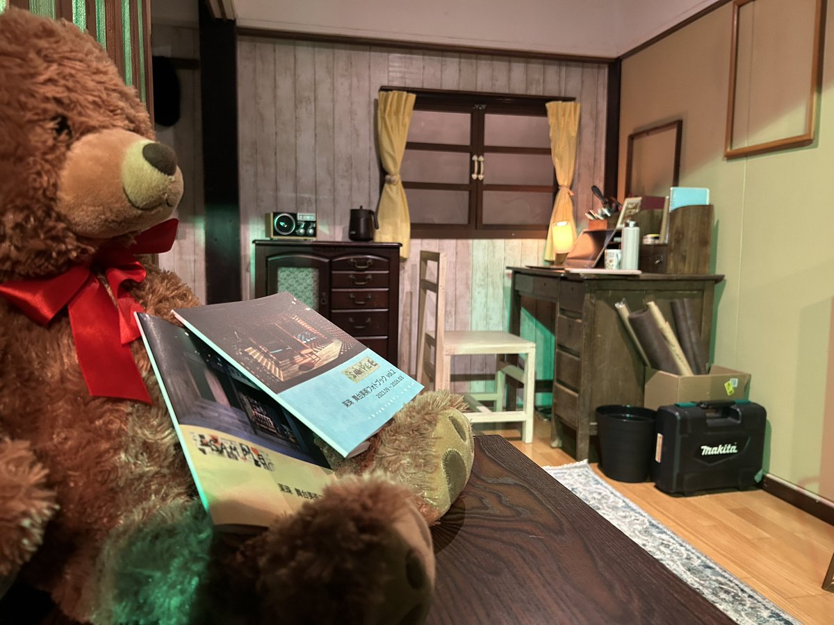 いっけん|1ken Sawamura tweet media