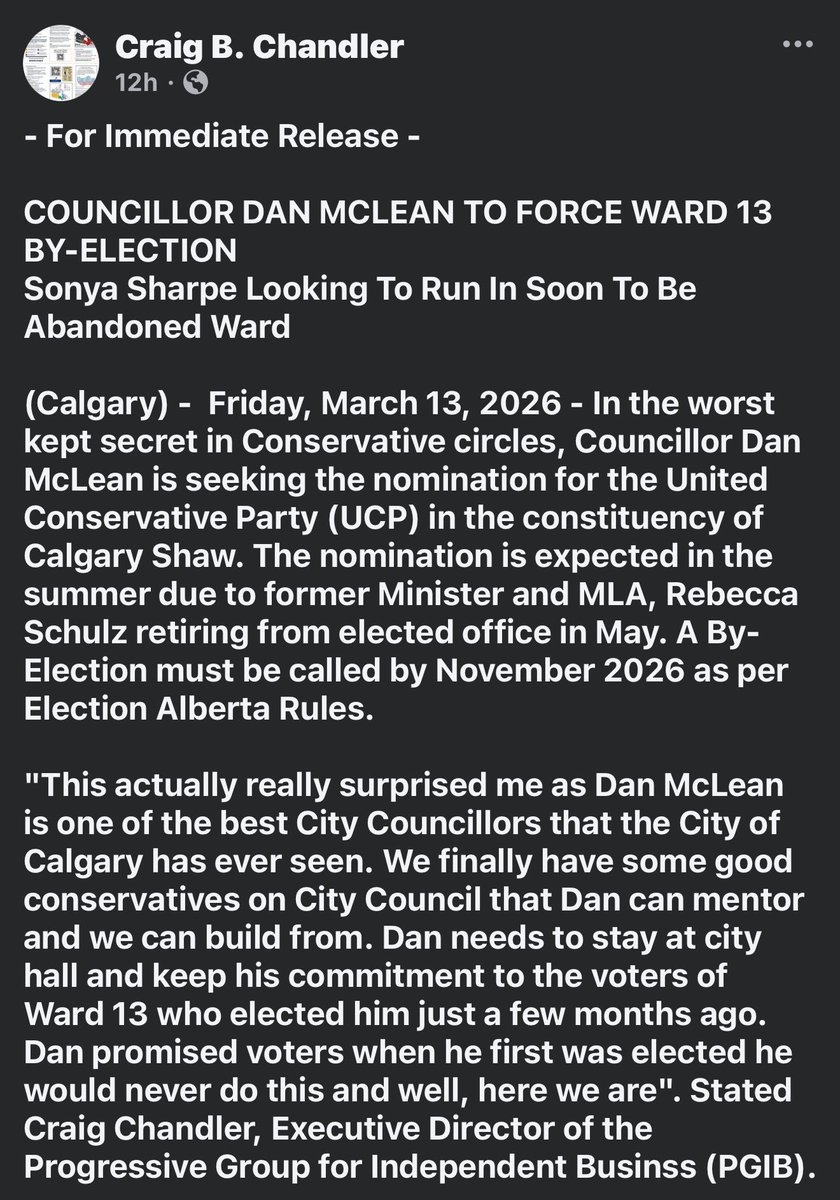 Brad Celmainis 🍁 tweet media