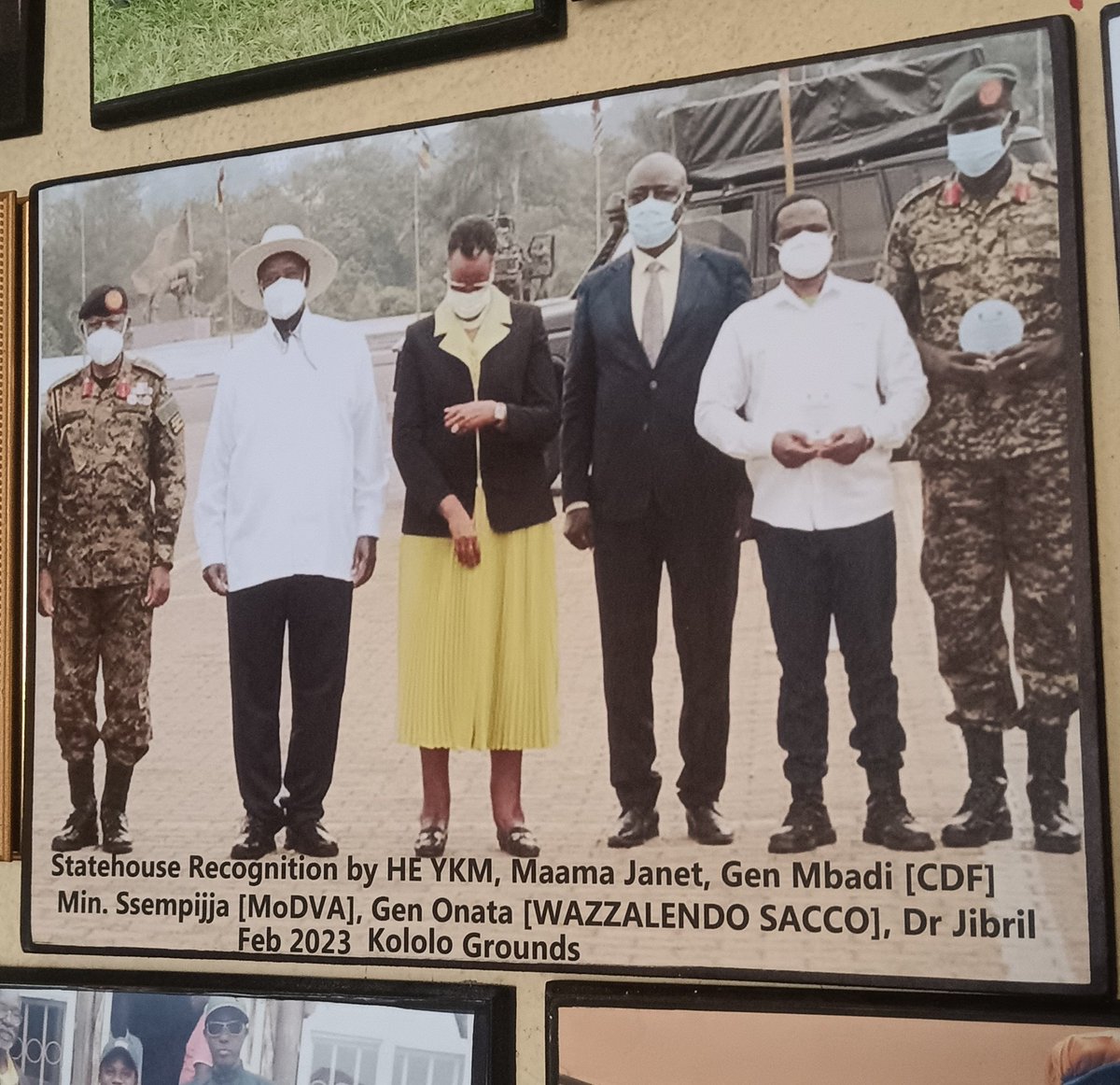 Dr. Jibril Salongo Owomugisha tweet media