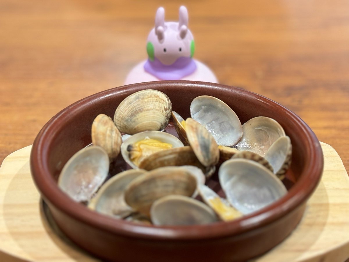 ヌ☔️メ🐉ラと暮らす tweet media